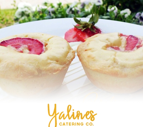 Yalines Catering Co. - Waco, TX