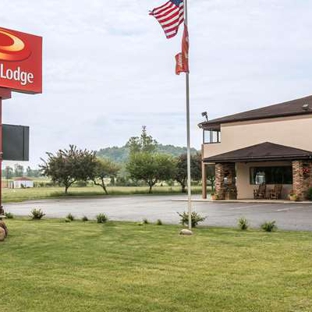 Econo Lodge - Paw Paw, MI