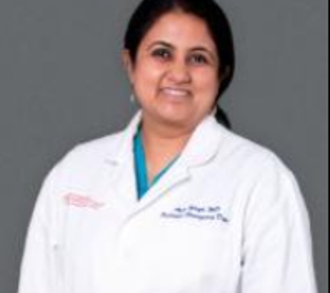 Anju M. Wagh, MD - New York, NY