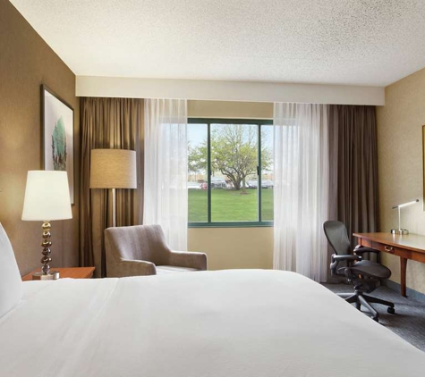 DoubleTree by Hilton Detroit Novi - Novi, MI