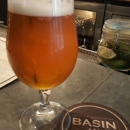 Basin 141 - Bars