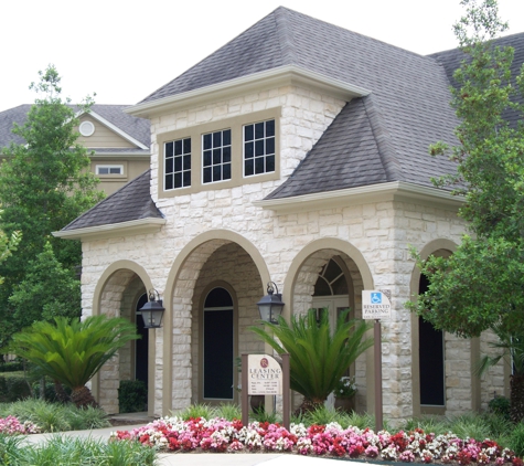 The Retreat at Westchase - Houston, TX