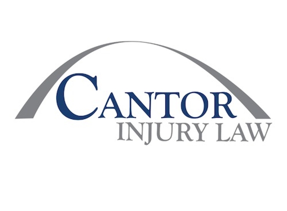 Cantor Injury Law - Warrenton, MO