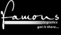 Famous Logistics - Shipping Companies & Agents