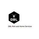 DBL Pest & Home Services - Pest Control Equipment & Supplies