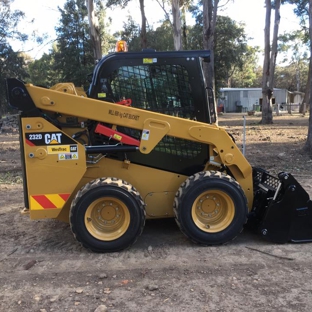 MAC Earthmoving