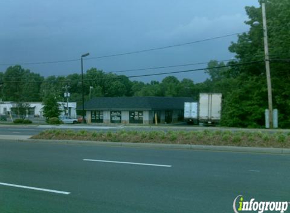 Charlotte Diesel Driving School - Charlotte, NC