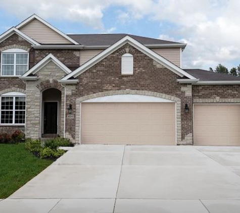 Lombardo Homes - Southfield, MI