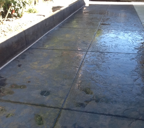 Kern county custom concrete - Bakersfield, CA