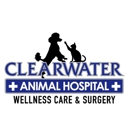 Clearwater Animial Hospital - Veterinary Clinics & Hospitals