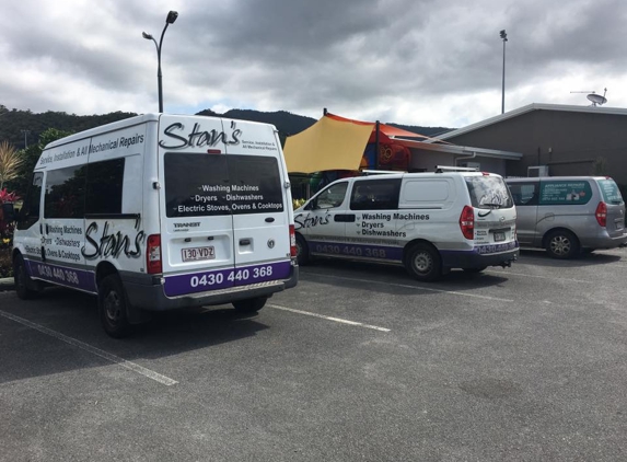 Stan's Appliance Repair - Clifton Beach, QLD