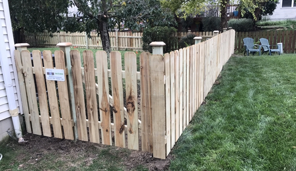 Expert Fence - Delaware, OH