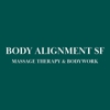 Body Alignment SF Massage Therapy and Bodywork gallery