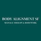 Body Alignment SF Massage Therapy and Bodywork