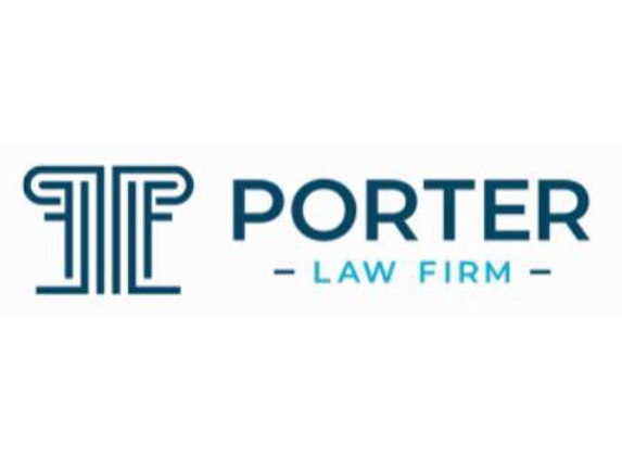 Porter Law Firm - Houston, TX
