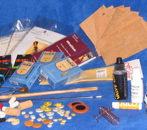 Furness Repair Studio - Wantirna, VIC