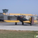 Vintage Aircraft Co - Sightseeing Tours
