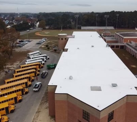 Bar  Roofing & Maintenance - Kernersville, NC