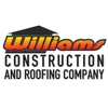 Williams Construction & Roofing Co gallery