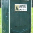 Advanced Portable Restrooms - Portable Toilets
