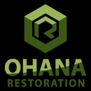 Ohana Restoration - General Contractors