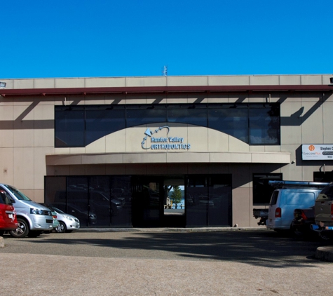 Hunter Valley Orthodontics - Hamilton South, NSW