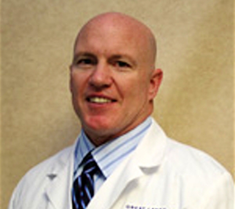 Dr. Paul J Drouillard, DO - Garden City, MI