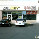 Subway - Fast Food Restaurants