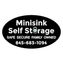 Minisink Self Storage - Self Storage