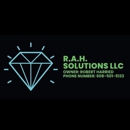 RAH Solutions