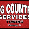 Big Country Services Towing gallery
