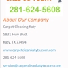 Carpet Cleaning Katy TX gallery