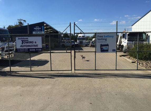 Jindabyne Towing & Automotive Services - Jindabyne, NSW