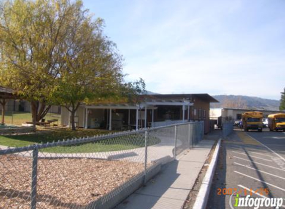 Donlon Elementary - Pleasanton, CA