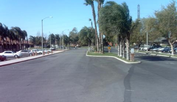 Country Village Senior Apartments - Jurupa Valley, CA