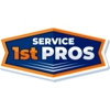 Service 1st Pros gallery
