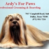 Ardy's For Paws gallery