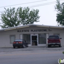 Allstate Plastering Inc - Plasterers Equipment & Supplies