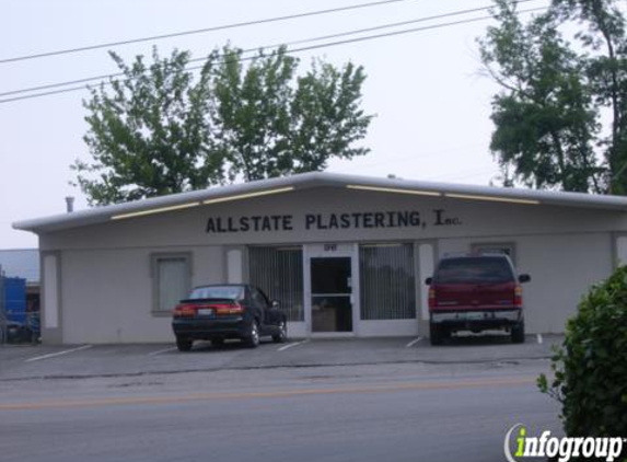 Allstate Plastering Inc - Franklin, TN