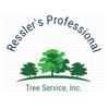Ressler's Professional Tree Service, Inc. gallery