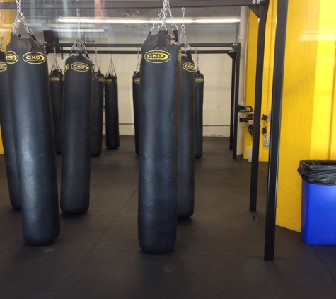 CKO Kickboxing Jersey City - Jersey City, NJ