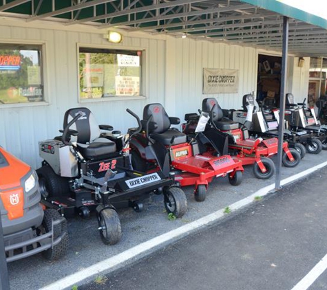 Mobile Mower Repair, Inc. - Crestwood, KY