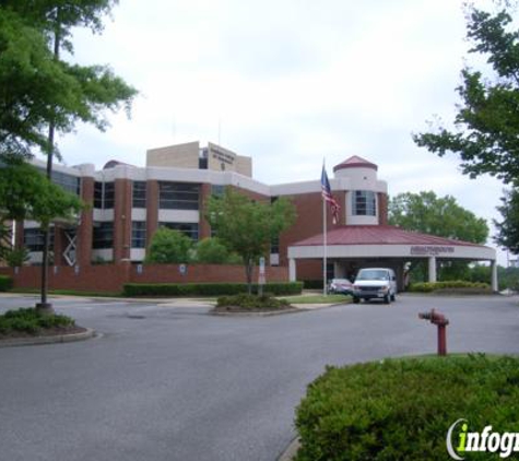 Encompass Health Rehabilitation Hospital of Memphis - Memphis, TN