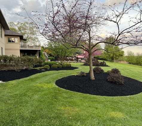 J. Vargas Landscape Company - York, PA