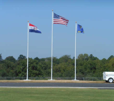 Ozark Flag Distributors - Springfield, MO