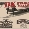 D K Welding & Trailer Repair gallery