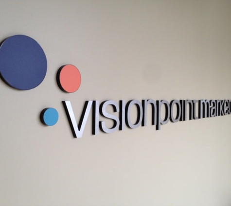 VisionPoint Marketing - Raleigh, NC