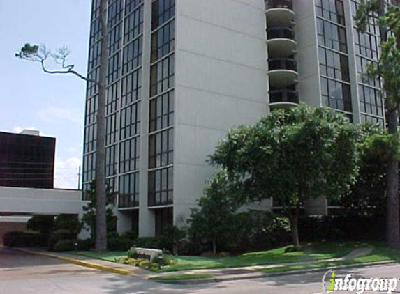 Woodway Condominium Association - Houston, TX