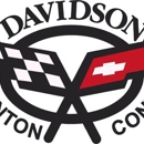 Davidson  Chevrolet Inc - Financial Services