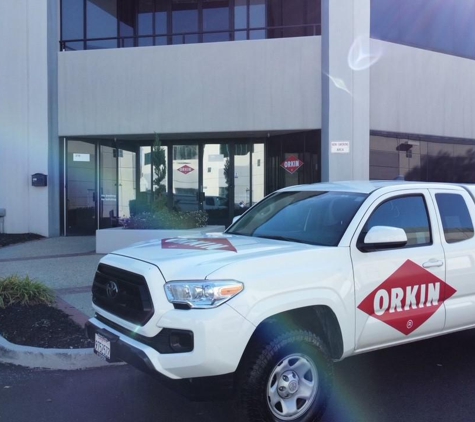 Orkin Pest & Termite Control - San Jose, CA